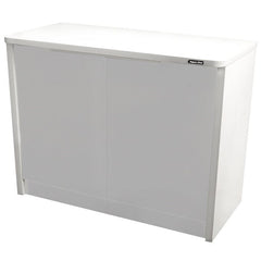 Aqua One Cabinet Lifestyle 190 (100W x 43D x 76H cm) - Gloss White