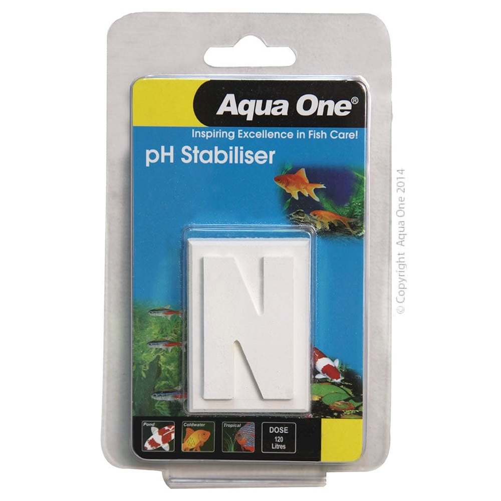 Aqua One PH Stabiliser