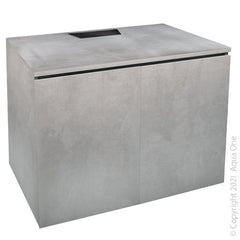 Aqua One ReefSys 255 Cabinet Concrete