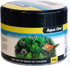 Aqua One Rock Salt 200g