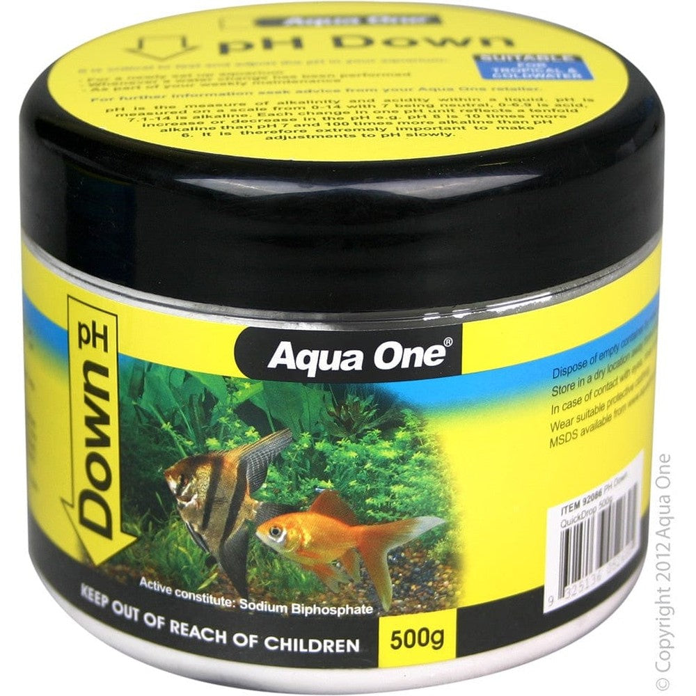 Aqua One PH Down 
