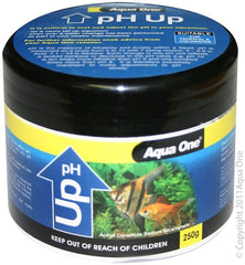 Aqua One PH UP 250G