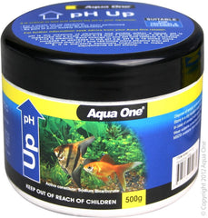 Aqua One PH Up 500G