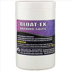 Aqua Pics Bloat Ex