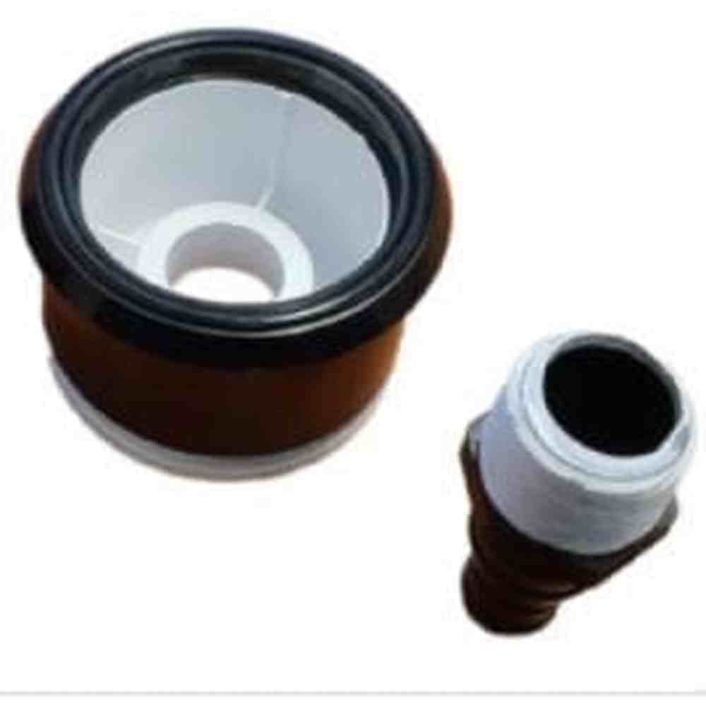 Aqua Ultraviolet Barb Fittings (2 Pack)