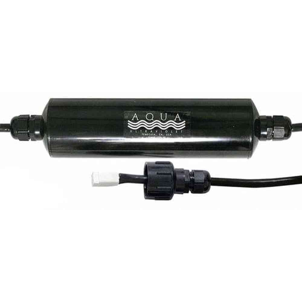 Aqua Ultraviolet Transformer 8W