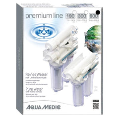 Aqua Medic Premium Line 600 RO Filter