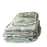 Aqua Natural Green Alpine Rock