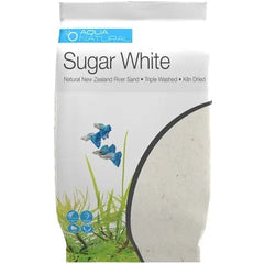 Aqua Natural Sugar White Sand