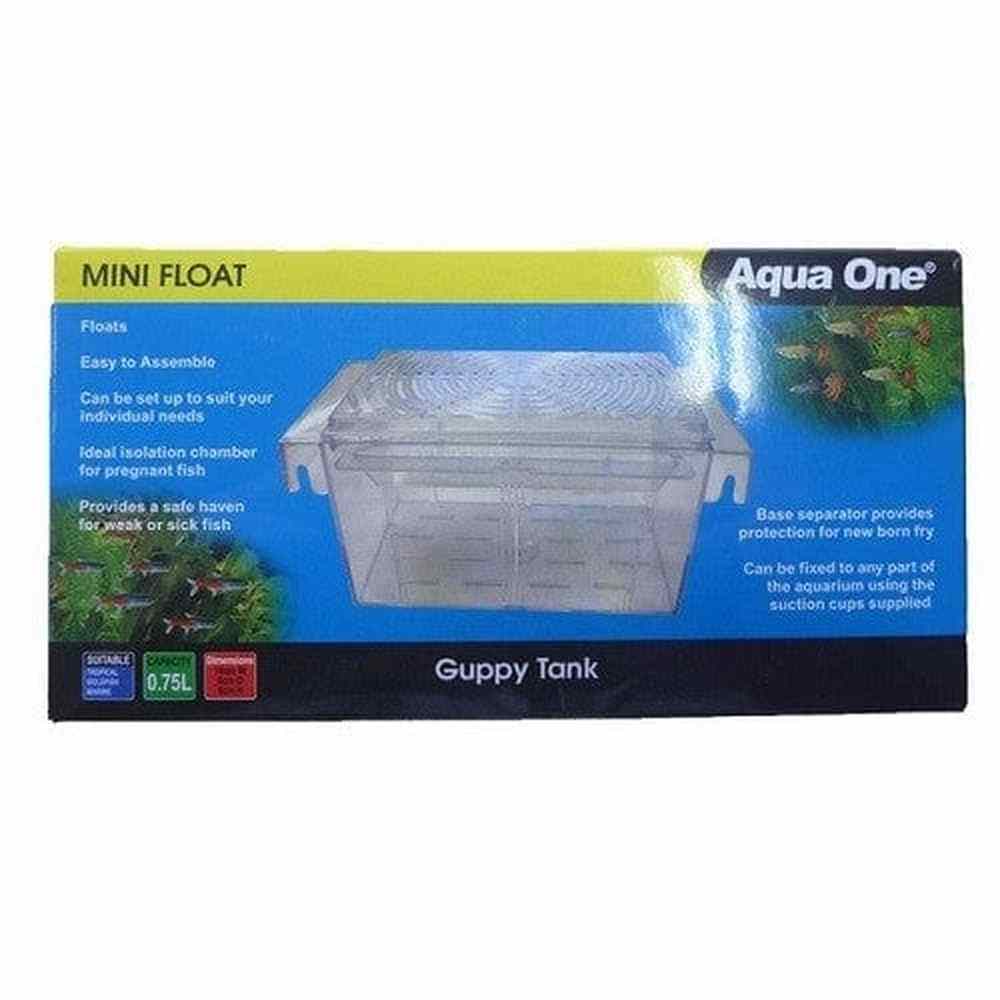 Aqua One Mini Float Breeder Box