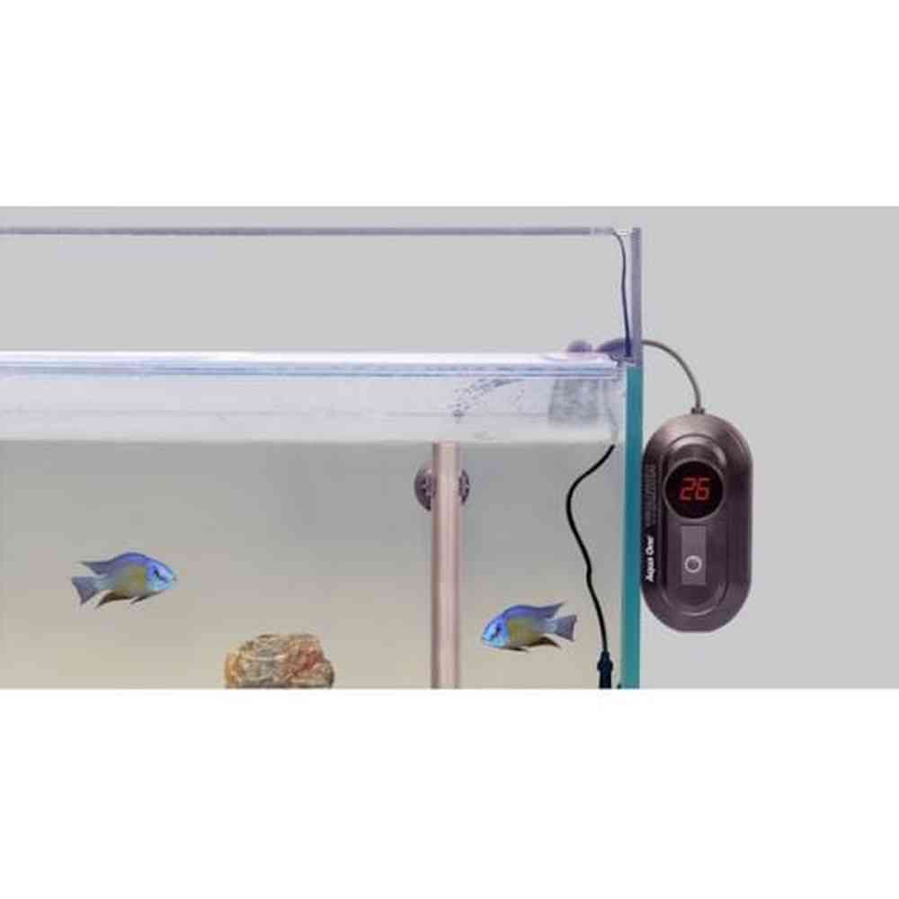 Aqua One Titanium Heater TH100