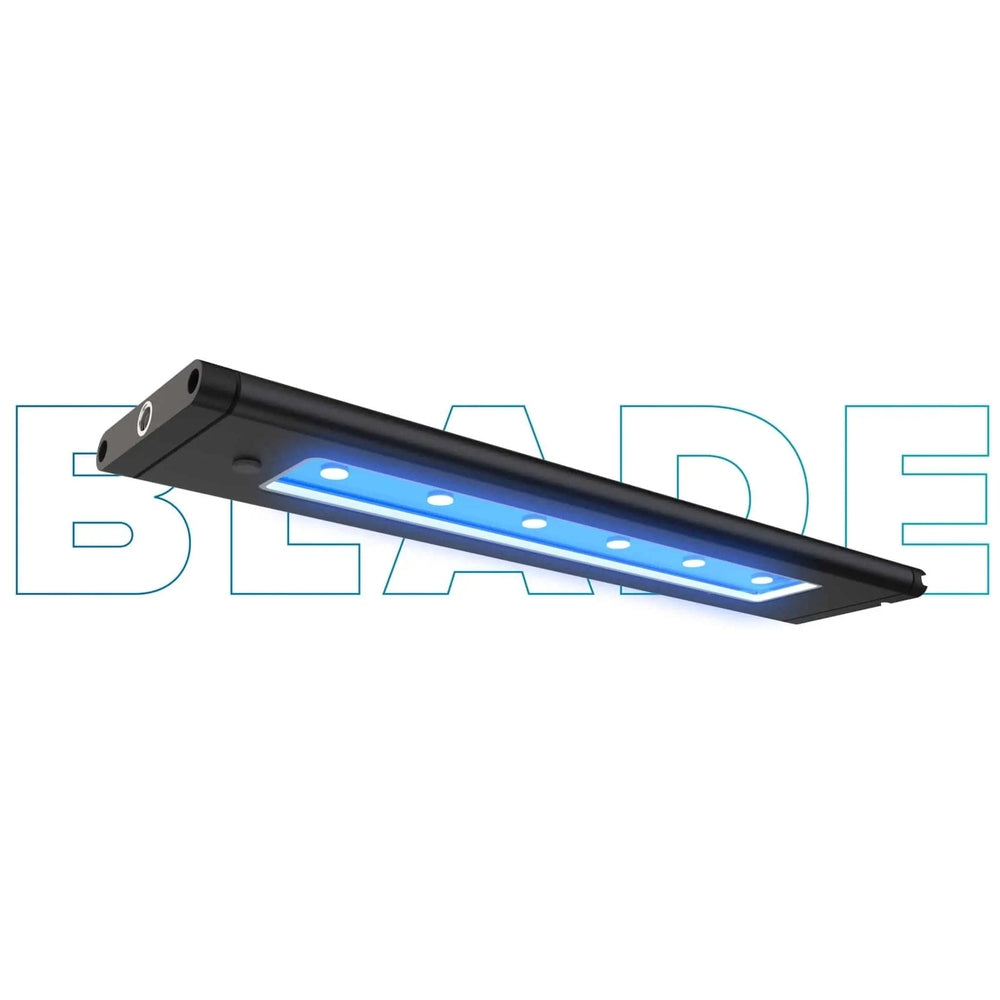 Aqua Illumination Blade Coral Grow