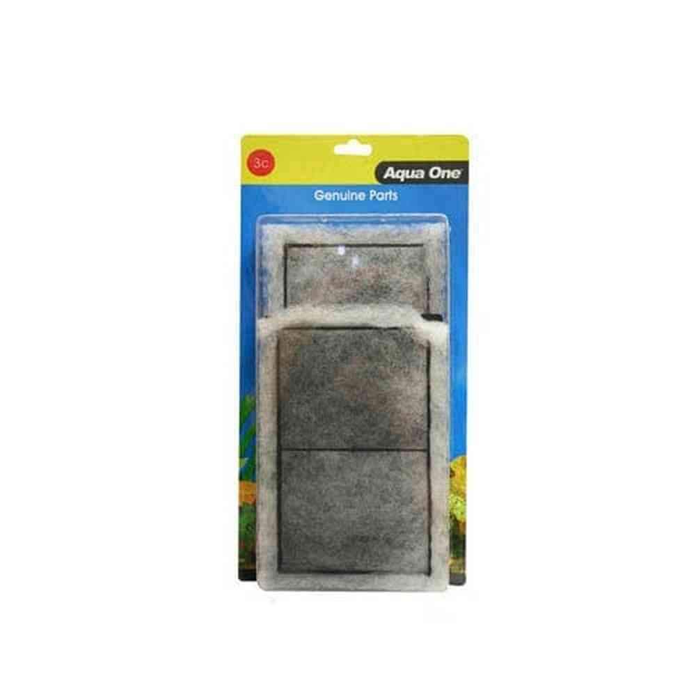 Aqua One Carbon Cartridge 620/620T 3C
