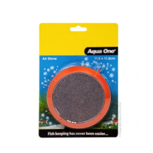 Aqua One Air Stone PVC Air Disk L