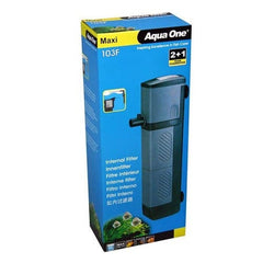 Aqua One Maxi 103F Internal Filter