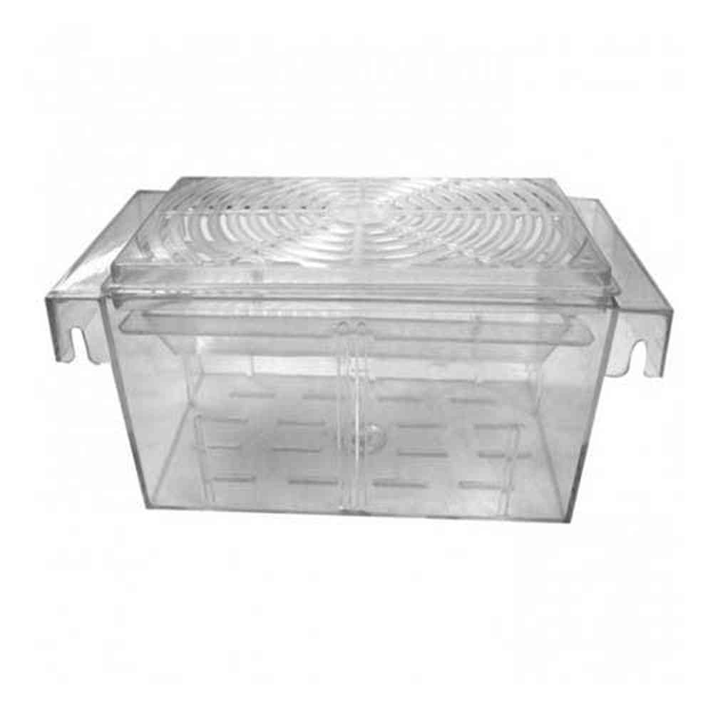 Aqua One Mini Float Guppy Tank Small 