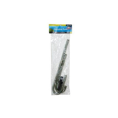 Aqua One Inlet/Outlet U Pipe 16mm with Strainer