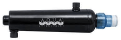 Aqua Ultraviolet Advantage 8W UV Barb x Barb