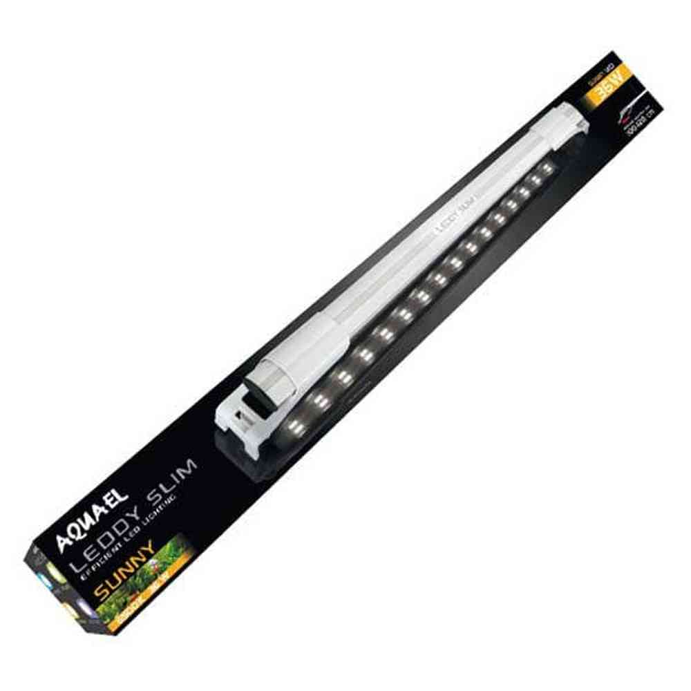 Aquael Leddy Slim 36W 100-120cm Sunny