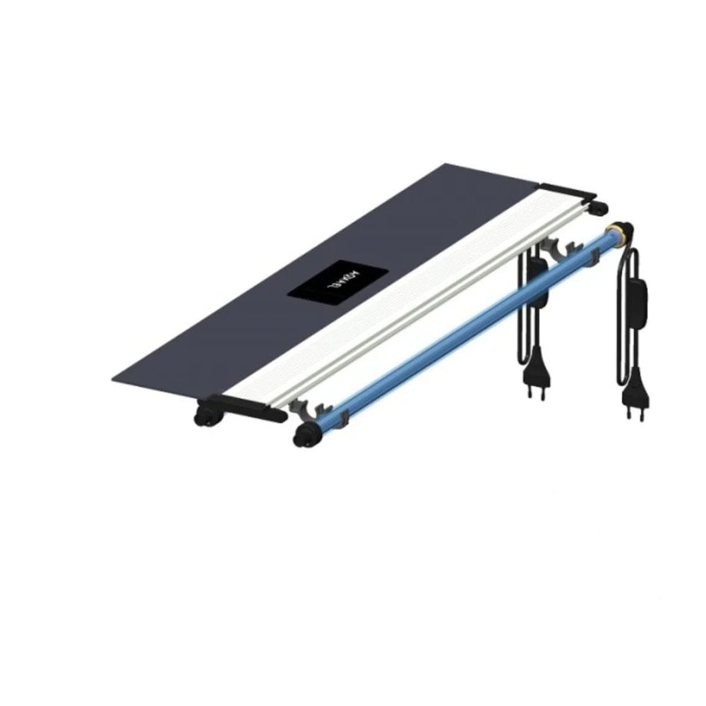 Aquael Glossy 80 Complete Set Fish tank 