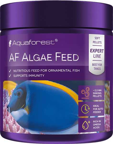 Aquaforest Algae Feed M