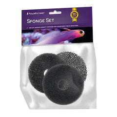 Aquaforest Sponge Set 
