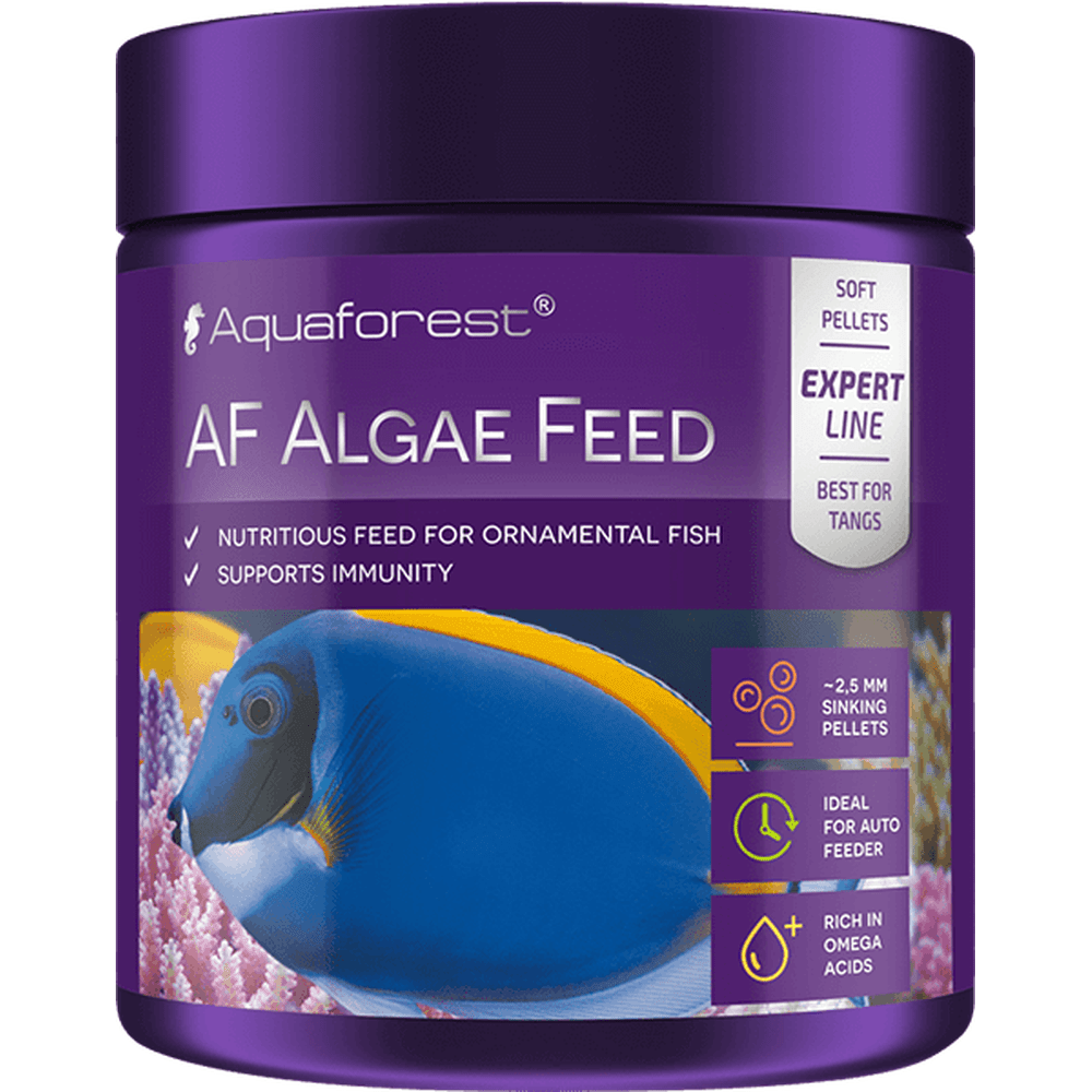 Aquaforest AF Algae Feed 120g