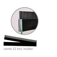 Aquamedic Overflow Comb