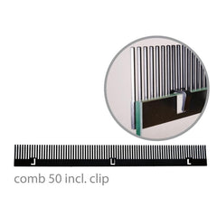 Aquamedic Overflow Comb