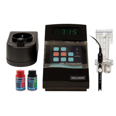 Aquamedic pH Computer Set