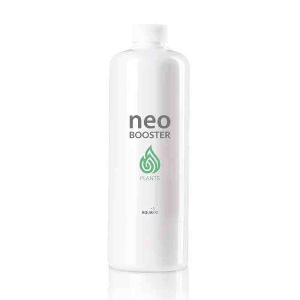 Aquario Neo Booster Plant 1000ml – Organic Carbon | Aquaristic Online