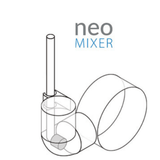 Aquario Neo Mixer L