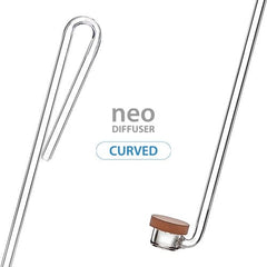 Aquario Neo Diffuser Curved 