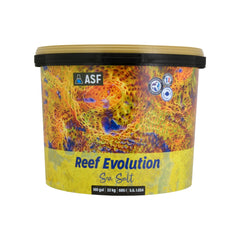 Aquarium Systems Reef Evolution Sea Salt 