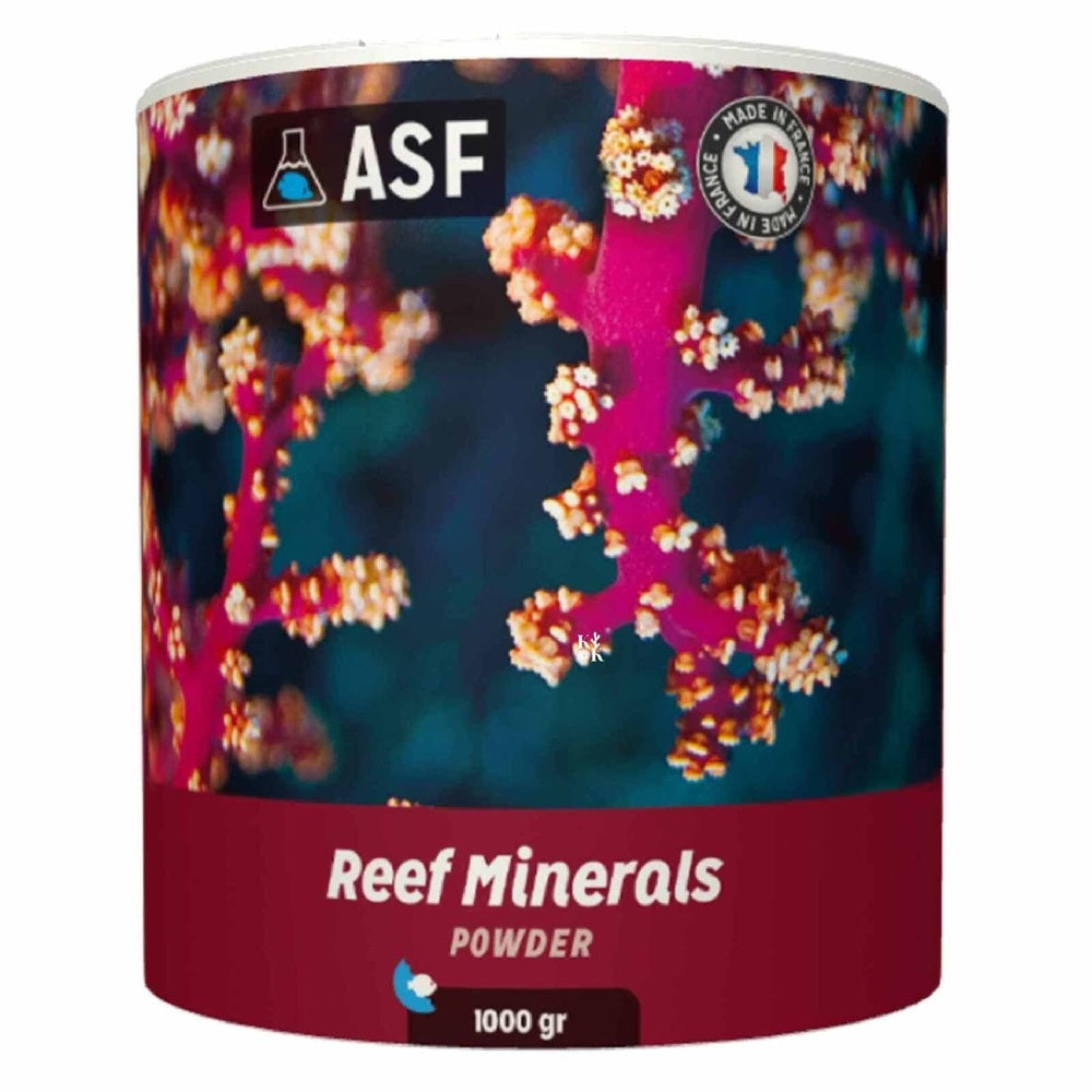 Aquarium Systems Reef Minerals