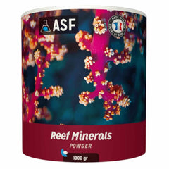 Aquarium Systems Reef Minerals