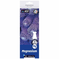 Aquarium Systems Reef Shot Magnesium