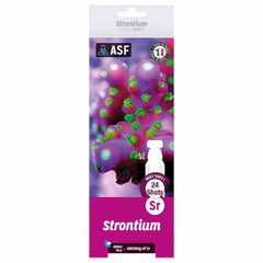 Aquarium Systems Reef Shot Strontium