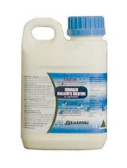Aquasonic Formalin Malachite Green