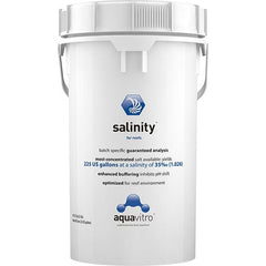 Aquavitro Salinity 