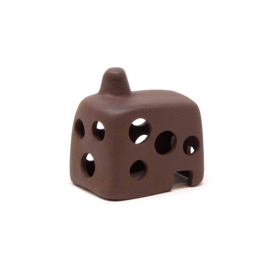 Aquavitro Shrimp Small Hut – ceramic shelter for shrimp tanks