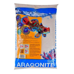CaribSea Aragamax Sugar Sized Sand 30lb 13.6kg