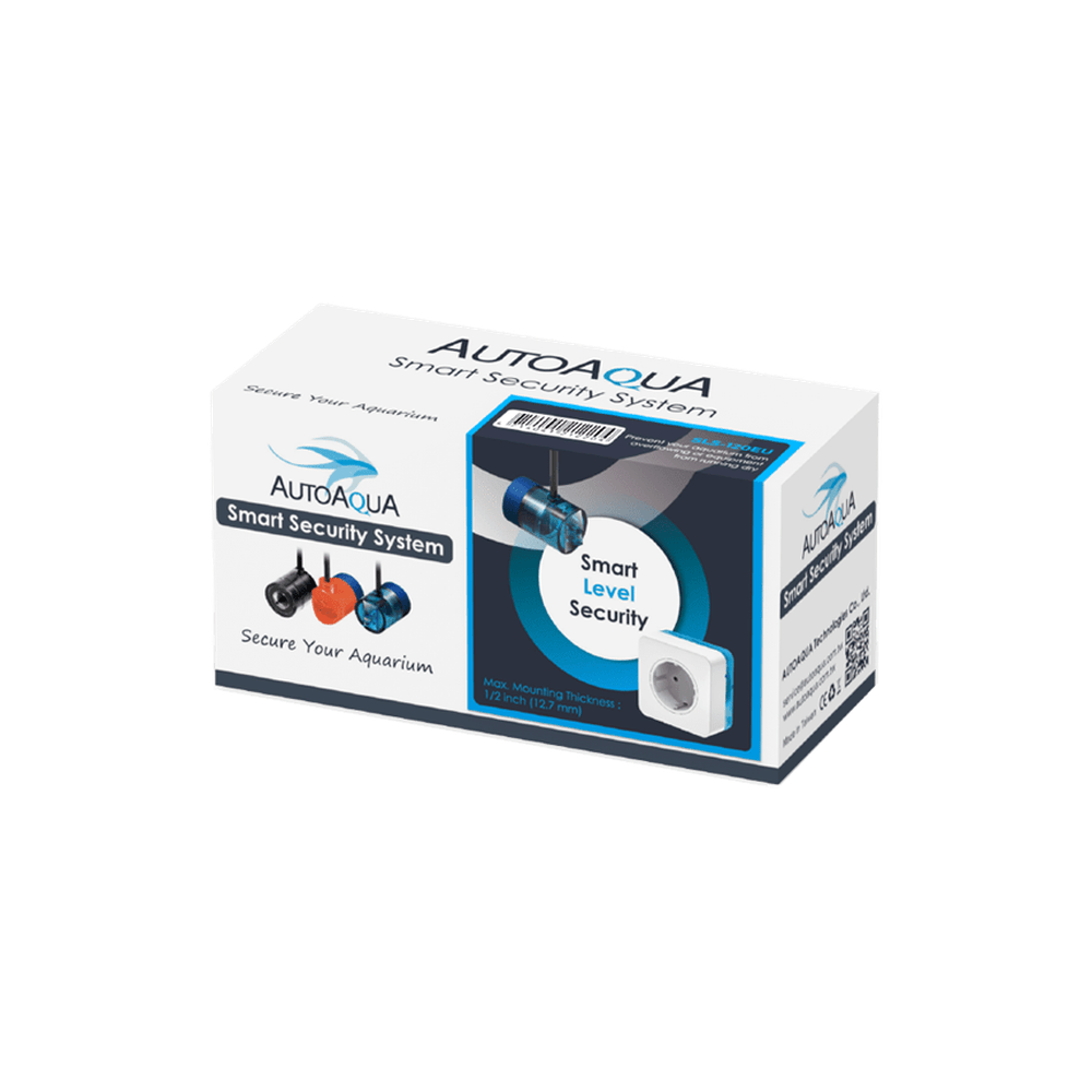 Auto Aqua Smart Level Security