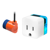 Auto Aqua Smart Temperature Security