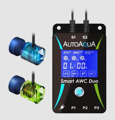 AutoAqua AWC Duo