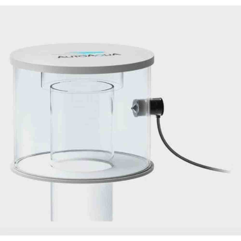 AutoAqua Smart Skimmer Security