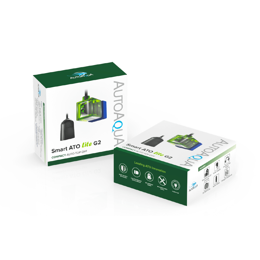 AutoAqua Smart ATO Lite G2