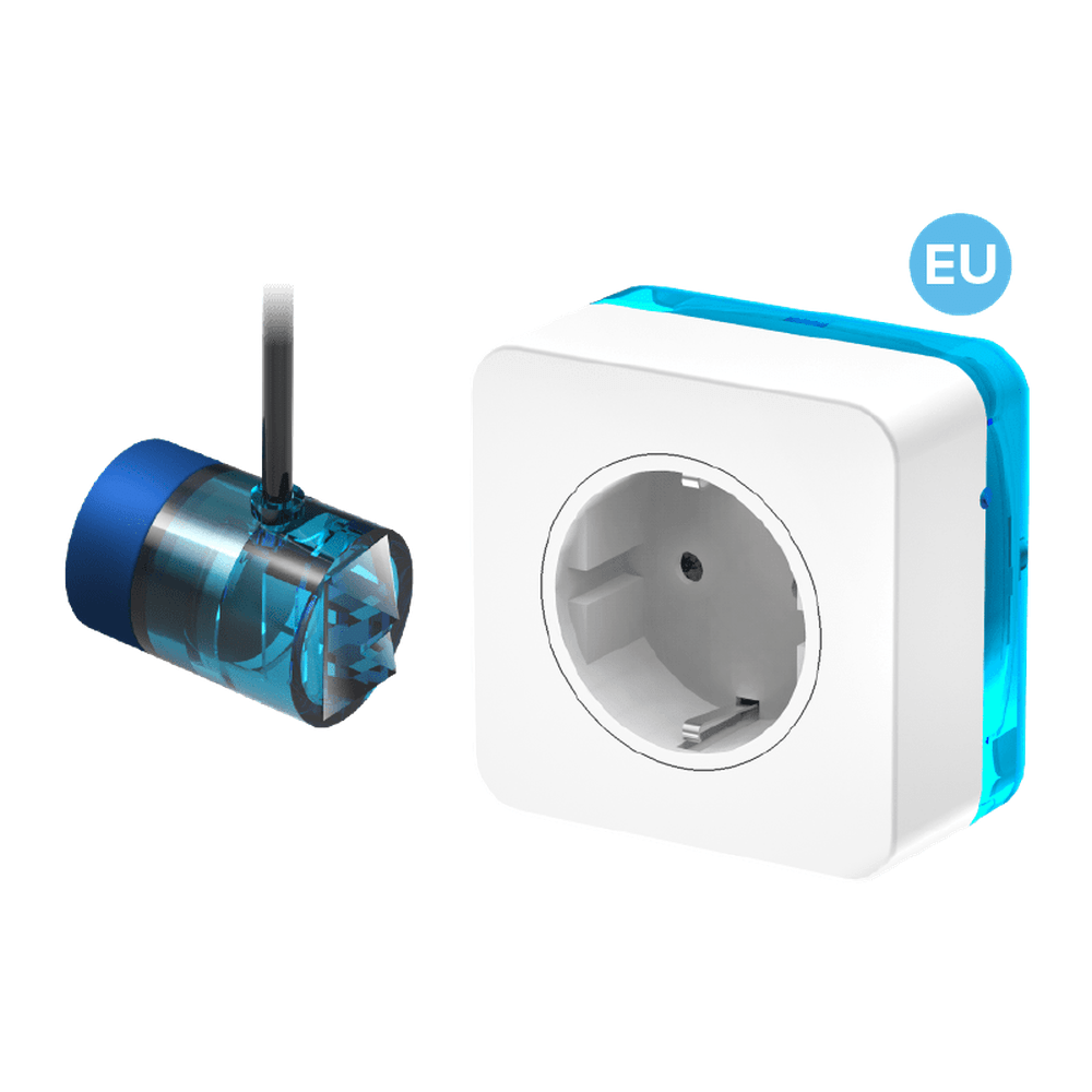 Auto Aqua Smart Level Security