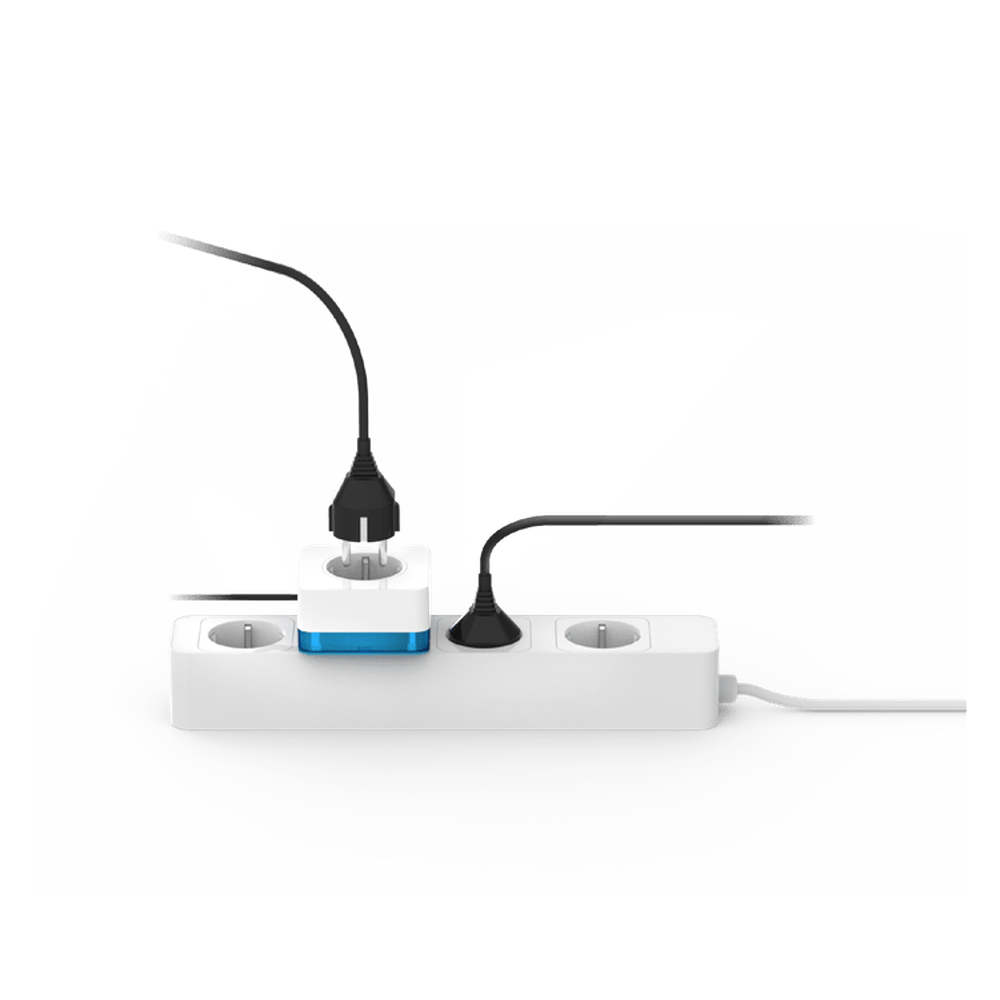 Auto Aqua Smart Level Security Plug and Play