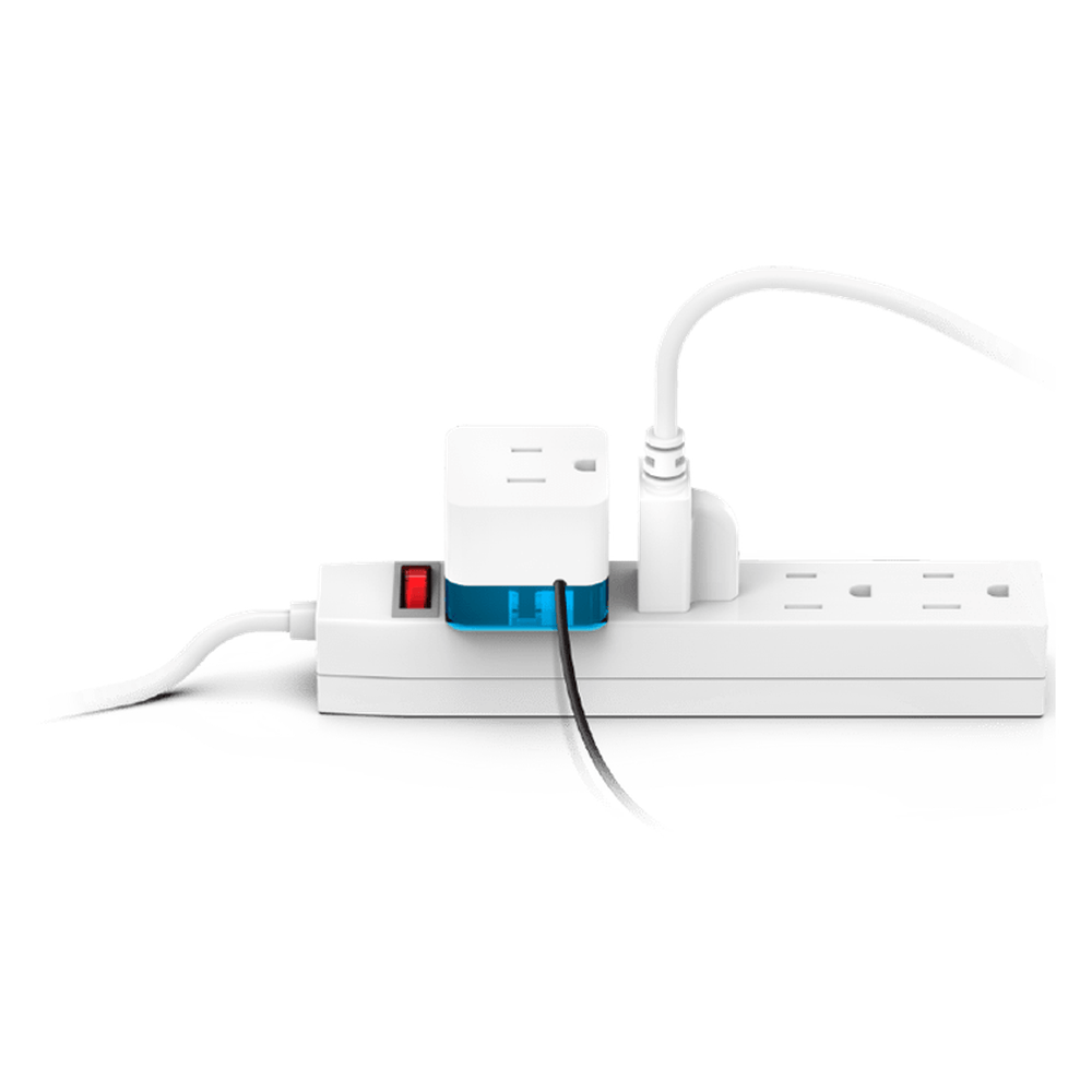 Auto Aqua Smart Temperature Security